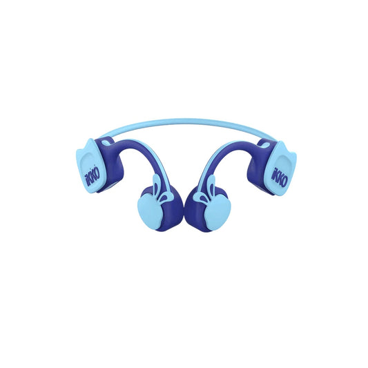 iKKO ITB-X Kid Headphones Bone Conduction Bluetooth Headset Waterproof