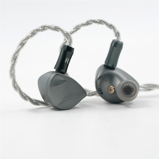 BQEYZ Autumn In-Ear Earphone 13mm dynamic driver Dual Cavity HiFi IEMs