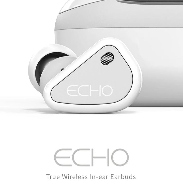 TANCHJIM ECHO True Wireless Bluetooth 5.2 Earbuds 005