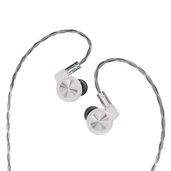 Artti T10 enormes auriculares planos con cable monitores internos auriculares HIFI