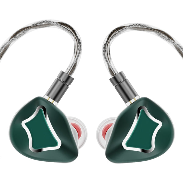 ARTTI R1 Triple Dynamic Driver HIFI In-ear Headphone for music lovers