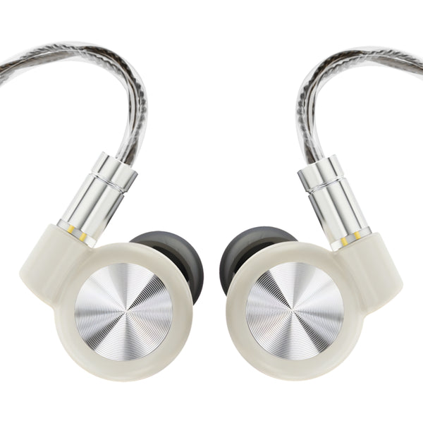 Artti T10 Huge Planar Headphones Wired In-Ear Monitors HIFI Earphones