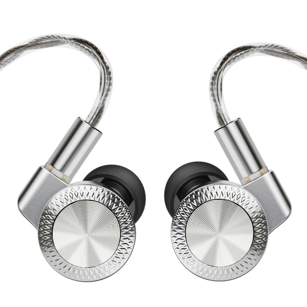 ARTTI T10 Pro in Ear Headphone Planar Driver in Ear Monitor with 3.5mm & 4.4mm Swappable Plug