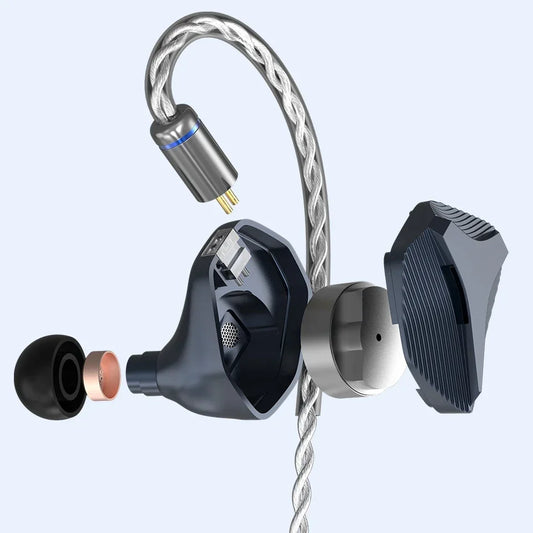 Planar Driver IEMS ARTTI