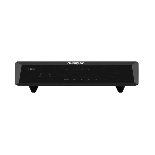 MUSICIAN PISCES HIFI Digital Interface I2S Accurate FEMTO Clock TOCX ARM STM32F446 24Bit 768KHZ DSD512 Proprietary USB Interface