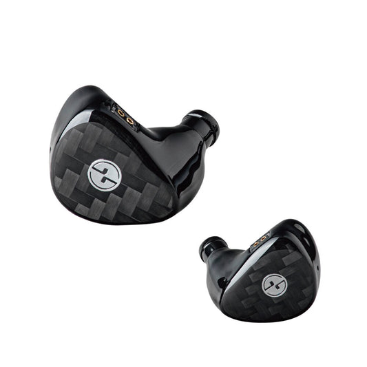 TINHIFI C3 Auriculares de alta fidelidad Audiophiles In Ear Monitores Auriculares con cable