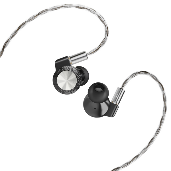 ARTTI T10 Pro in Ear Headphone Planar Driver in Ear Monitor with 3.5mm & 4.4mm Swappable Plug