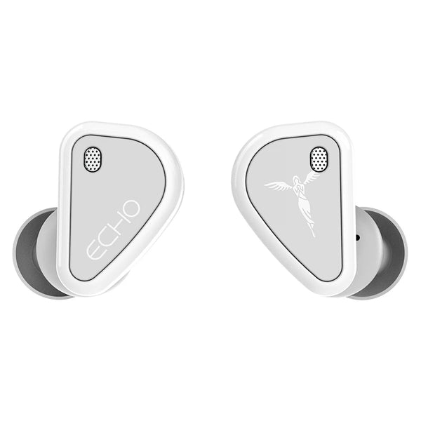 TANCHJIM ECHO TWS Auricular Bluetooth 5.2 10mm Berilio Auricular dinámico